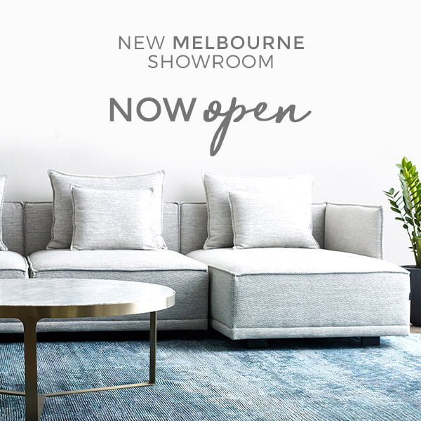 New Melbourne Showroom Now Open The Rug Collection
